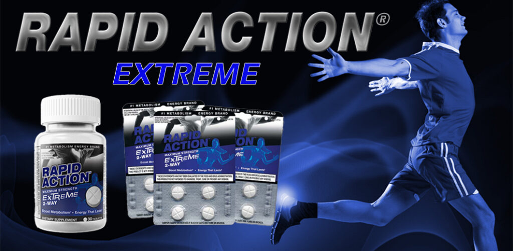 Extreme products